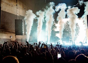 Over 100 independent UK nightclubs have closed in the last 12 months