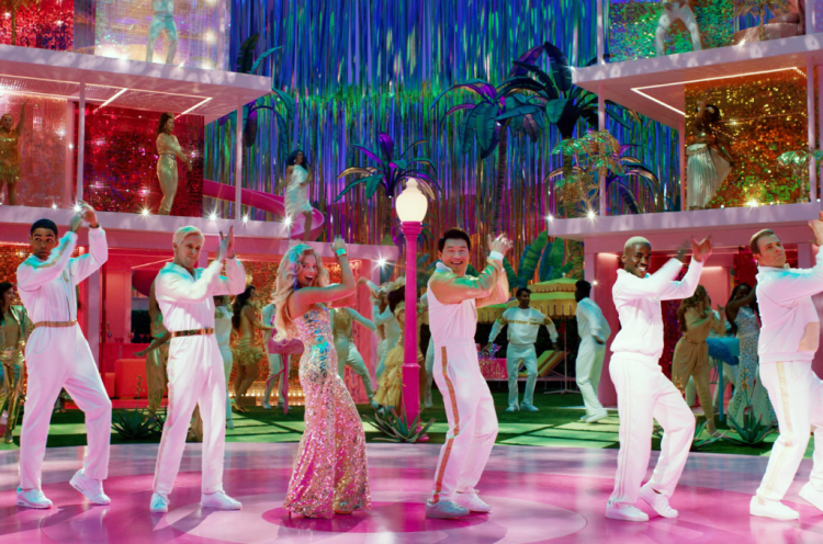 How Vinyl Helped the Soundtrack’s Huge Sales Week – Billboard