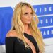 Britney Spears Sensually Pole Dances to Nine Inch Nails’ ‘Closer’: Watch