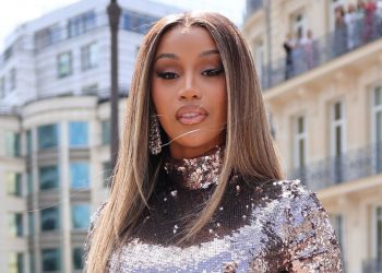 Cardi B Won’t Face Charges After Throwing Mic at Audience Member Who Threw a Drink at Her