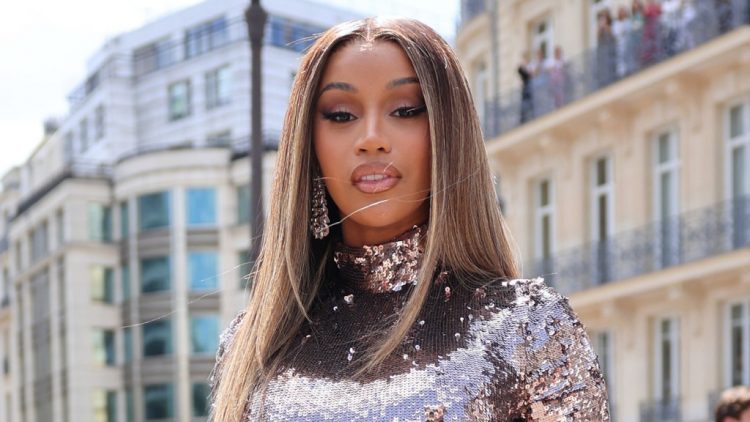 Cardi B Won’t Face Charges After Throwing Mic at Audience Member Who Threw a Drink at Her