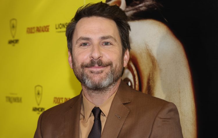 Watch Charlie Day perform ‘The Nightman Cometh (Dayman)’ with Portugal. The Man