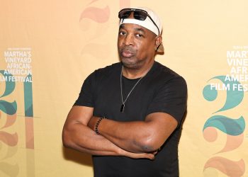 Chuck D Named Music Ambassador & Content Architect for MLB’s Hip-Hop 50 Celebrations