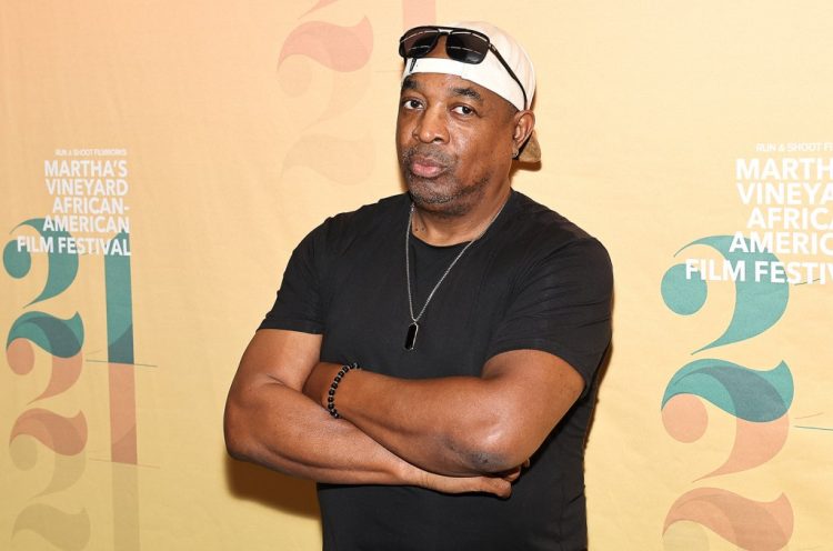 Chuck D Named Music Ambassador & Content Architect for MLB’s Hip-Hop 50 Celebrations
