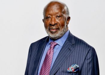 Clarence Avant, Former Motown Chairman and ‘Godfather of Black Music,’ Dies at 92