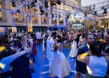 The Death of the Slow Dance? How the One-Time Rite of Passage Has Evolved for Gen Z