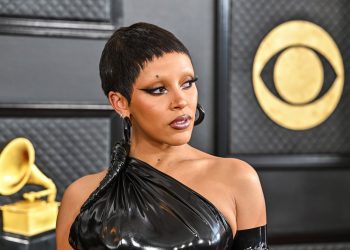 Doja Cat Launches New Single ‘Paint The Town Red’: Stream It Now