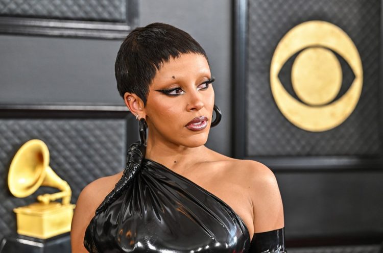 Doja Cat Launches New Single ‘Paint The Town Red’: Stream It Now