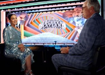 Katy Perry Reveals Plans for New Music: ‘I Will Be Back, But Let Me Get This Right’