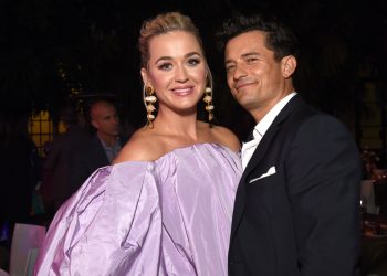 Orlando Bloom and Katy Perry involved in legal battle with veteran over California home
