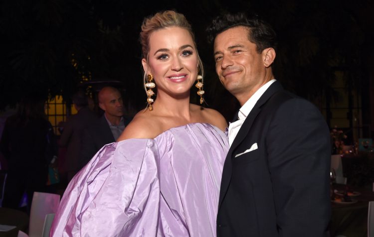 Orlando Bloom and Katy Perry involved in legal battle with veteran over California home