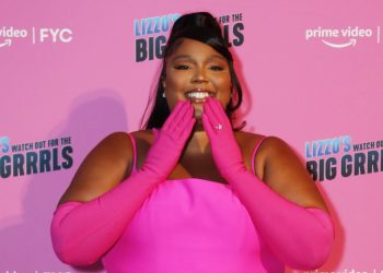 Lizzo Is Living Her Best Life ‘With Love’ From Japan in First Post Since Statement on Harassment Lawsuit