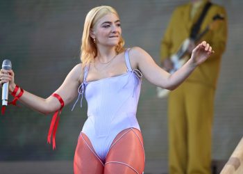 Did Lorde Just Tease New Music? Fans Think So