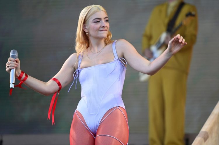 Did Lorde Just Tease New Music? Fans Think So