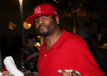 Magoo of Timbaland & Magoo Fame Dead at 50