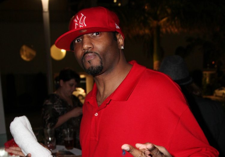 Magoo of Timbaland & Magoo Fame Dead at 50