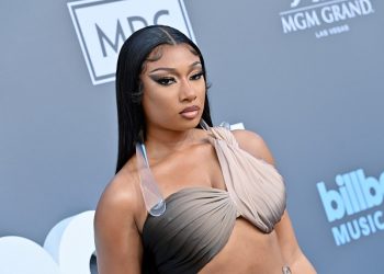 Megan Thee Stallion Slams ‘Haters’ After Tory Lanez Sentencing