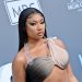 Megan Thee Stallion Slams ‘Haters’ After Tory Lanez Sentencing