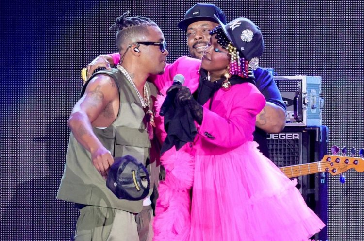 8 Best Moments of Hip Hop 50 Live: Nas, Run-D.M.C., Fat Joe & More