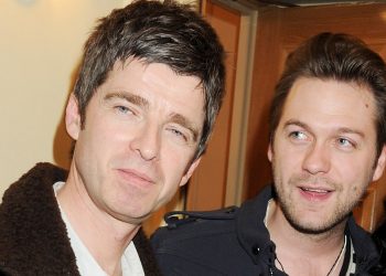 Noel Gallagher announces Tom Meighan as 2023 UK arena tour support act