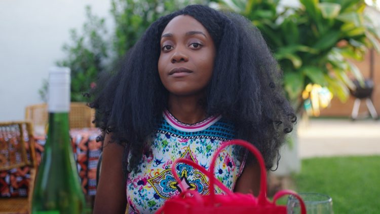 Noname Is Back And Ready To Make Trouble on ‘Sundial’