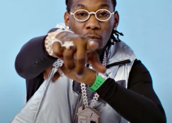 Offset: ‘I’m definitely going to be showing way more personality, way more who Offset is’