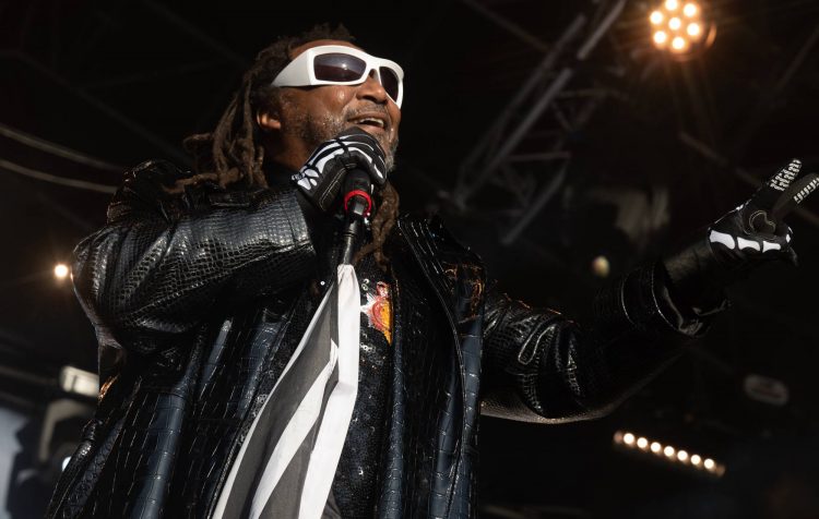 Skindred announce 2024 UK shows – including their biggest gig at Wembley