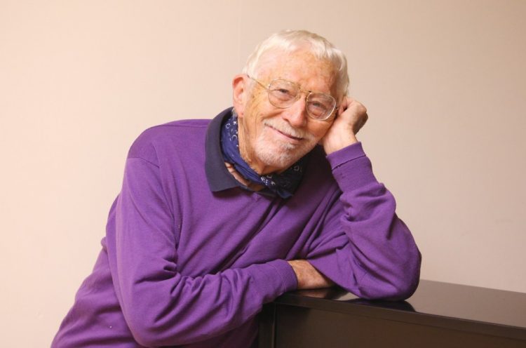 Tom Jones, Creator of the Longest-Running Musical ‘The Fantasticks,’ Dies at 95