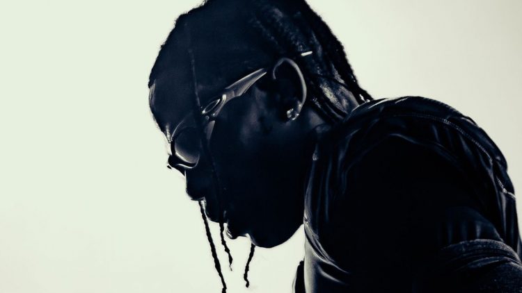Travis Scott’s ‘Utopia’ Is an Empty Paradise