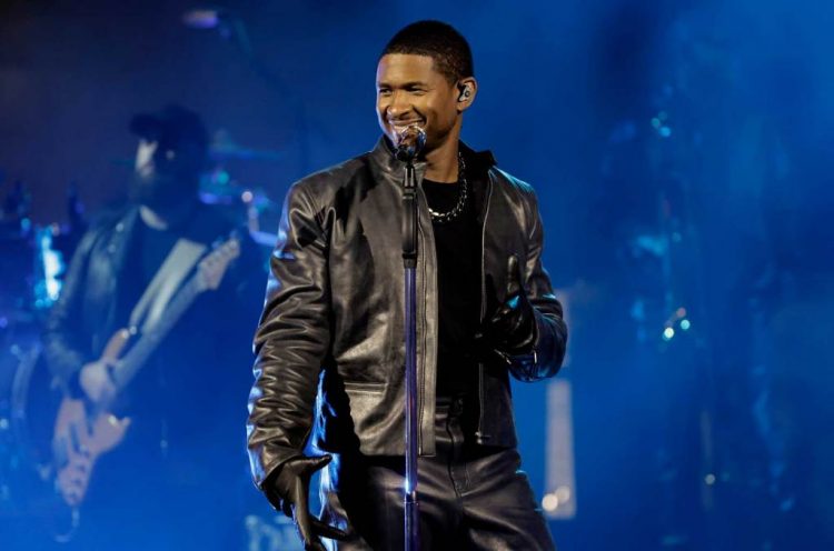 Usher Addresses Keke Palmer Vegas Controversy: ‘It Was a Pop Moment’