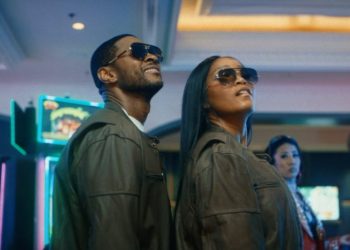 Keke Palmer Takes a Jab at Darius Jackson in Usher’s ‘Boyfriend’ Music Video: Watch