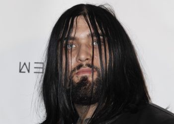 Nicolas Cage’s son Wes announces new solo single ‘The Wolf’