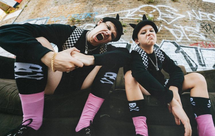 Yungblud takes to the streets of Camden in new ‘Lowlife’ video