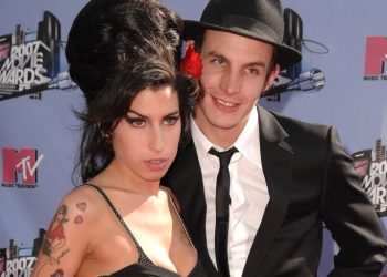 Blake Fielder-Civil speaks out on his relationship with Amy Winehouse on her 40th birthday