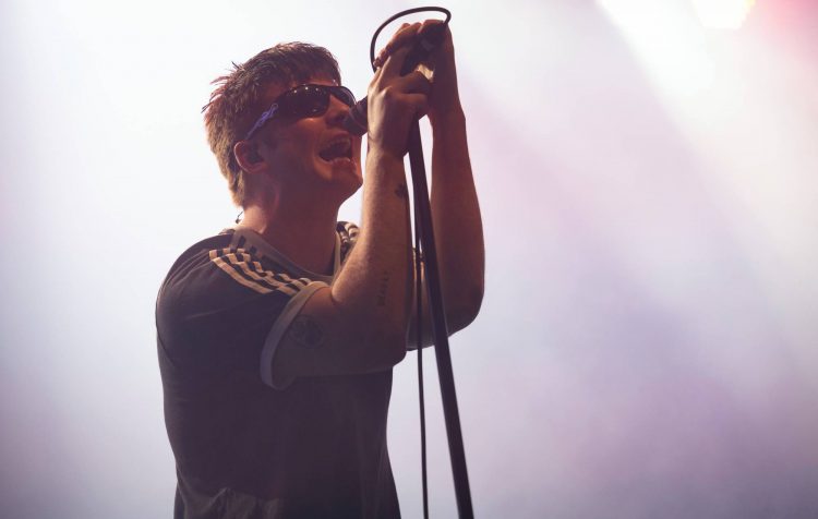 Fontaines D.C. announce new version of ‘Skinty Fia’: ‘Go Deo’