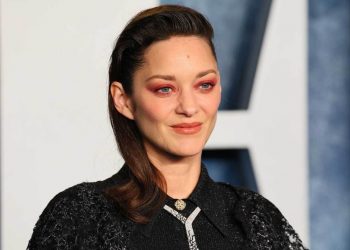 Marion Cotillard in Shambles Over Joe Jonas & Sophie Turner Divorce: See Her Viral Comment