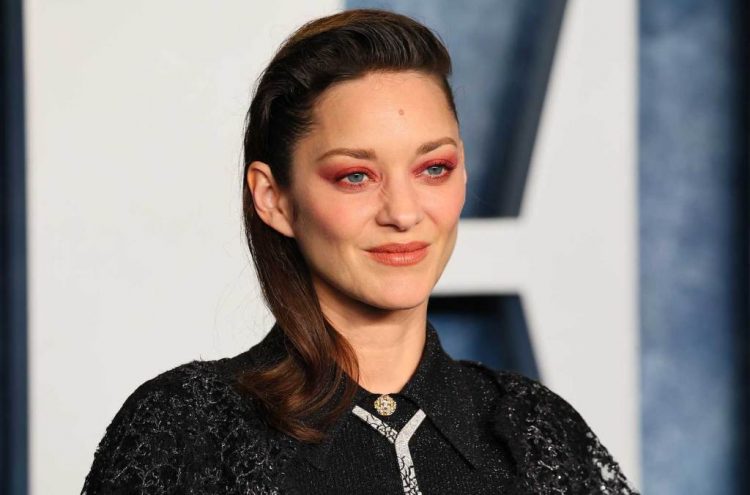Marion Cotillard in Shambles Over Joe Jonas & Sophie Turner Divorce: See Her Viral Comment