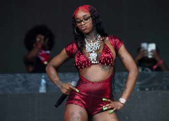 One dead, one injured following shooting near Sexyy Red video set