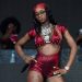 One dead, one injured following shooting near Sexyy Red video set