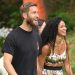 Calvin Harris & Vick Hope Get Married in Northeast England