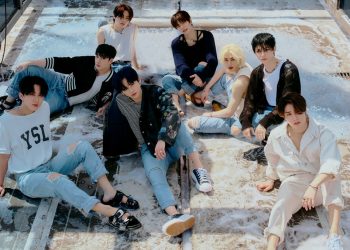 Stray Kids Make TIME’s List of Next Generation Leaders