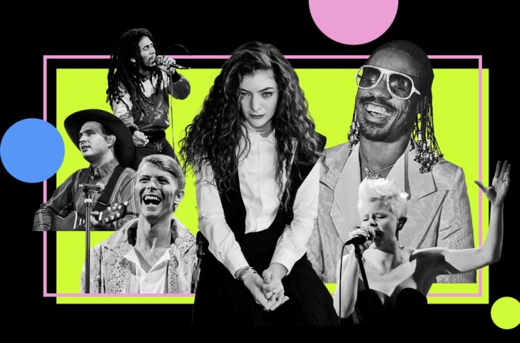 The 100 Best Pop Songs Never to Hit the Hot 100: Staff List