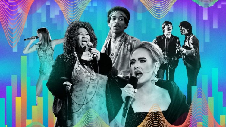 The Most Commonly Misheard Lyrics in Popular Songs