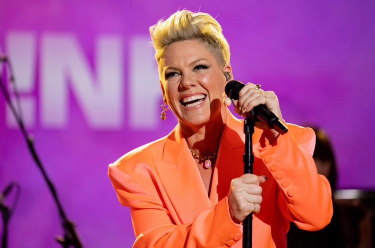 P!nk Wishes She Never Released This Song: ‘That Was a Real Mistake’