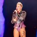 P!nk Clarifies That She Doesn’t Fly Any Country’s Flags at Her Shows After Receiving Threats: ‘I Am Human. I Believe in Peace’
