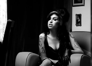 Amy Winehouse’s ‘Back to Black’ Video Joins the YouTube Billion Views Club