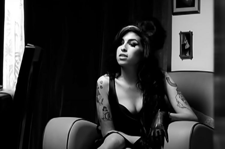 Amy Winehouse’s ‘Back to Black’ Video Joins the YouTube Billion Views Club
