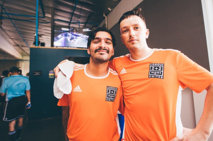 Electronic Industry Charity Soccer Tournament Copa del Rave Returns to Los Angeles Next Month
