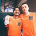 Electronic Industry Charity Soccer Tournament Copa del Rave Returns to Los Angeles Next Month