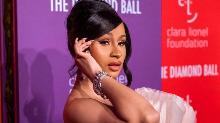What’s Your Favorite Cardi B Hot 100 No. 1 Hit? Vote!